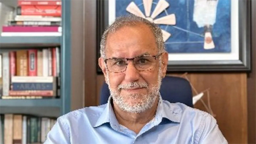 Navdeep Suri
